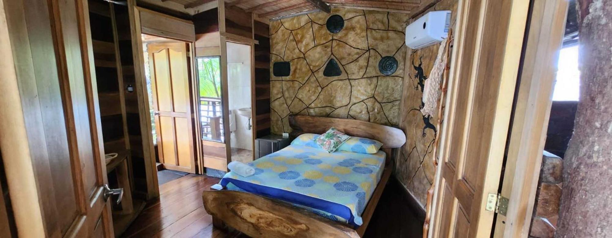 Hotel Cabana Guainiana Inírida Eksteriør bilde