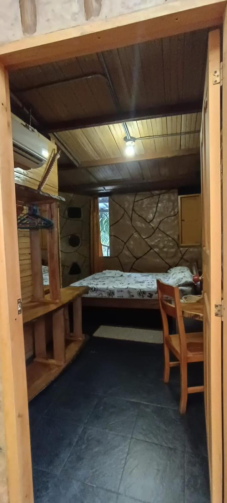 Hotel Cabana Guainiana Inírida Eksteriør bilde