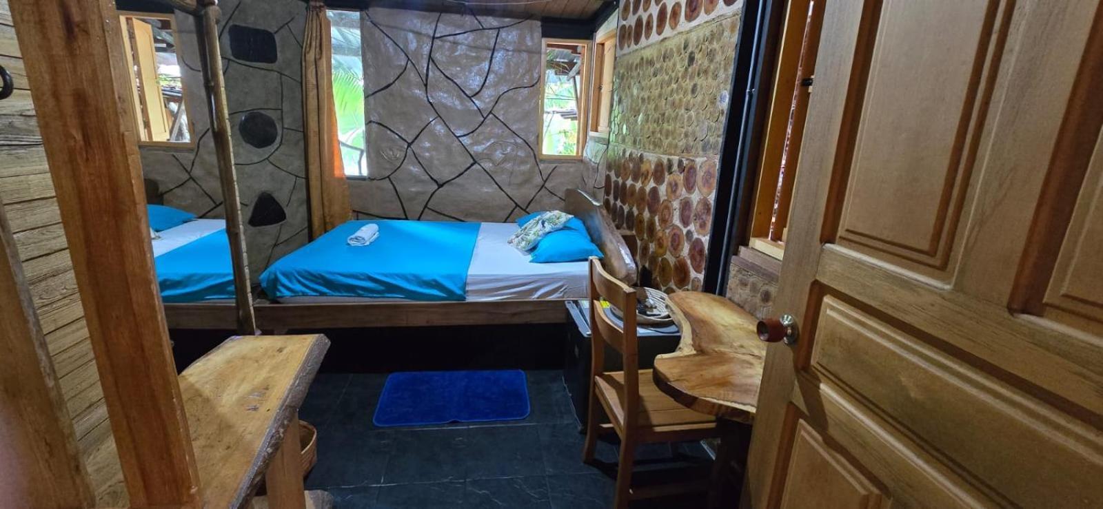 Hotel Cabana Guainiana Inírida Eksteriør bilde
